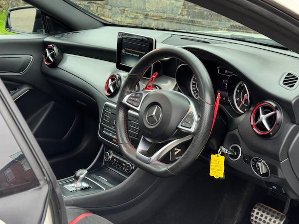 Used Mercedes-Benz CLA 2015 for sale - 76283988: Photo 13