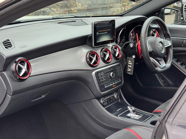 Used Mercedes-Benz CLA 2015 for sale - 76283988: Photo 15