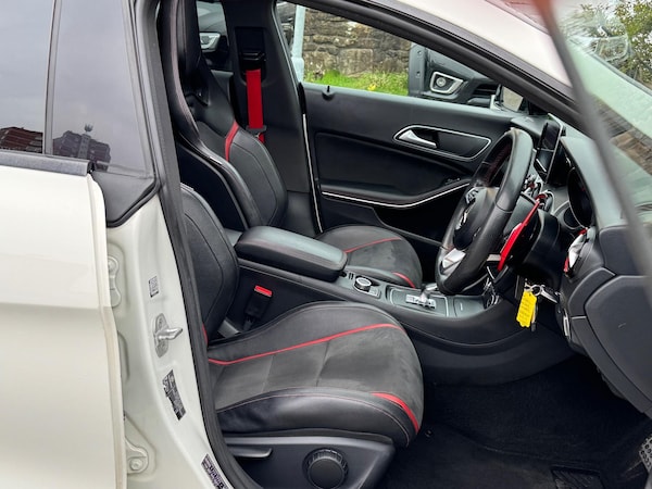 Used Mercedes-Benz CLA 2015 for sale - 76283988: Photo 16