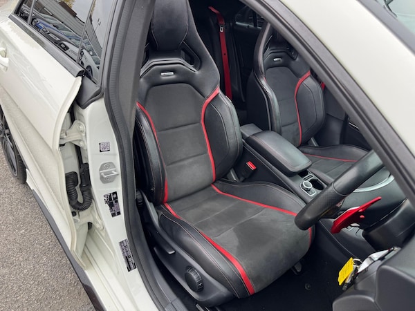 Used Mercedes-Benz CLA 2015 for sale - 76283988: Photo 18