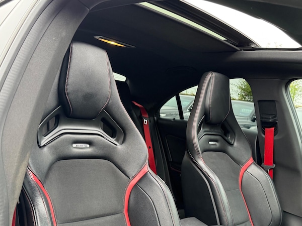 Used Mercedes-Benz CLA 2015 for sale - 76283988: Photo 20