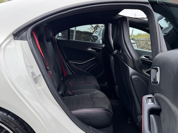 Used Mercedes-Benz CLA 2015 for sale - 76283988: Photo 21