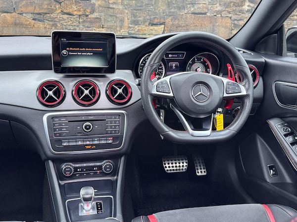 Used Mercedes-Benz CLA 2015 for sale - 76283988: Photo 25