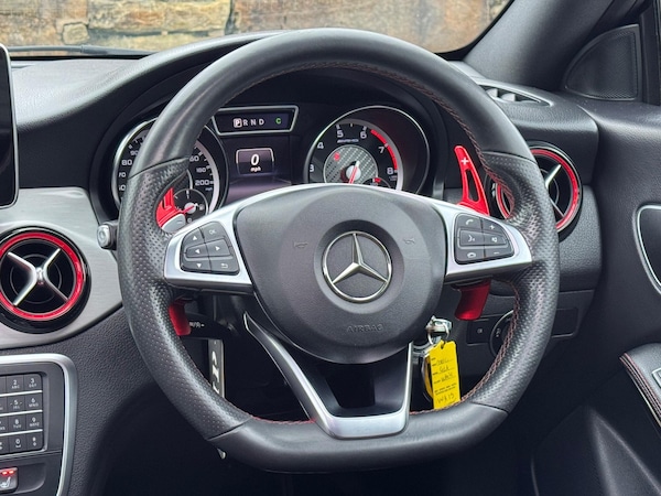 Used Mercedes-Benz CLA 2015 for sale - 76283988: Photo 26