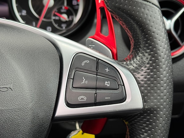 Used Mercedes-Benz CLA 2015 for sale - 76283988: Photo 27