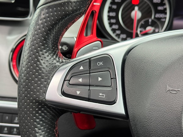 Used Mercedes-Benz CLA 2015 for sale - 76283988: Photo 28