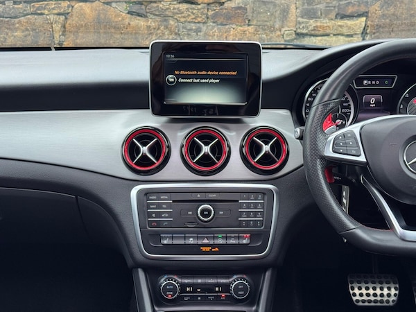 Used Mercedes-Benz CLA 2015 for sale - 76283988: Photo 29