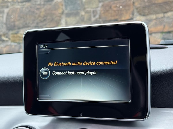 Used Mercedes-Benz CLA 2015 for sale - 76283988: Photo 31