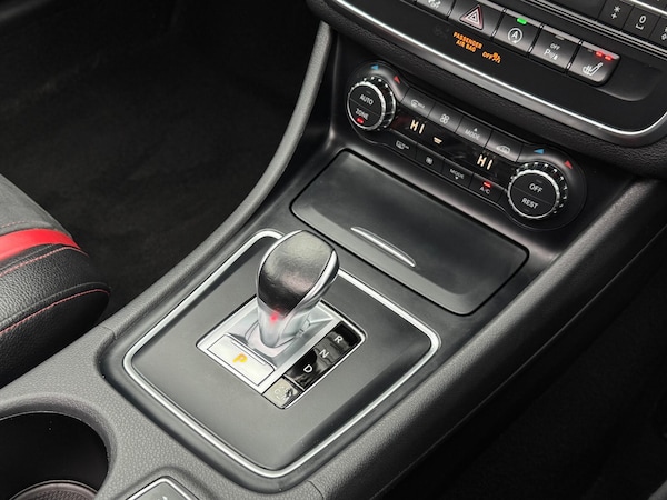 Used Mercedes-Benz CLA 2015 for sale - 76283988: Photo 39