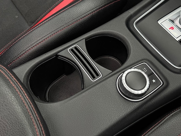 Used Mercedes-Benz CLA 2015 for sale - 76283988: Photo 42