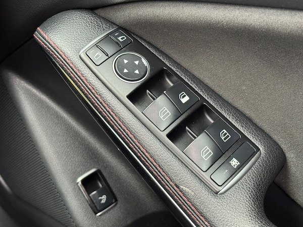 Used Mercedes-Benz CLA 2015 for sale - 76283988: Photo 45