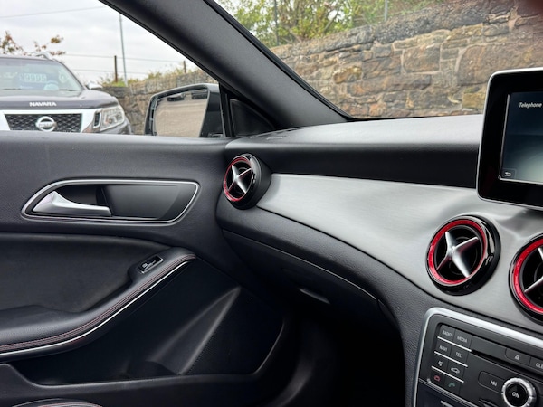 Used Mercedes-Benz CLA 2015 for sale - 76283988: Photo 47
