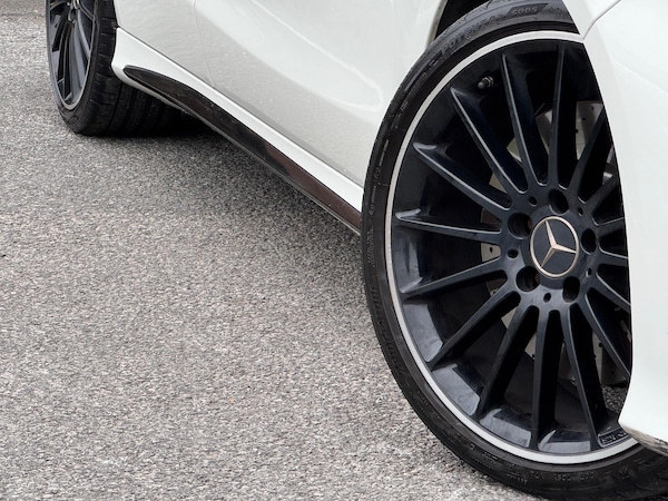 Used Mercedes-Benz CLA 2015 for sale - 76283988: Photo 49