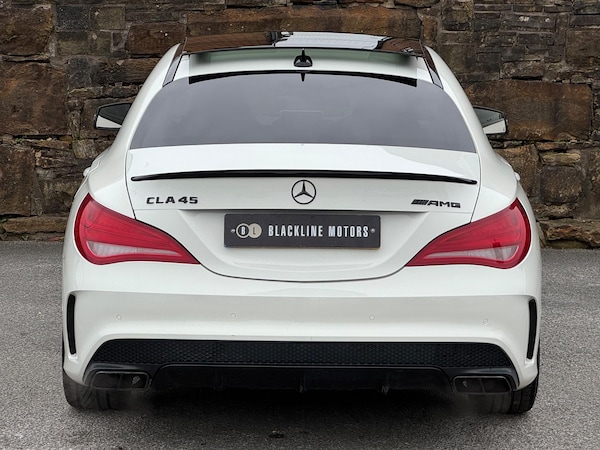 Used Mercedes-Benz CLA 2015 for sale - 76283988: Photo 6