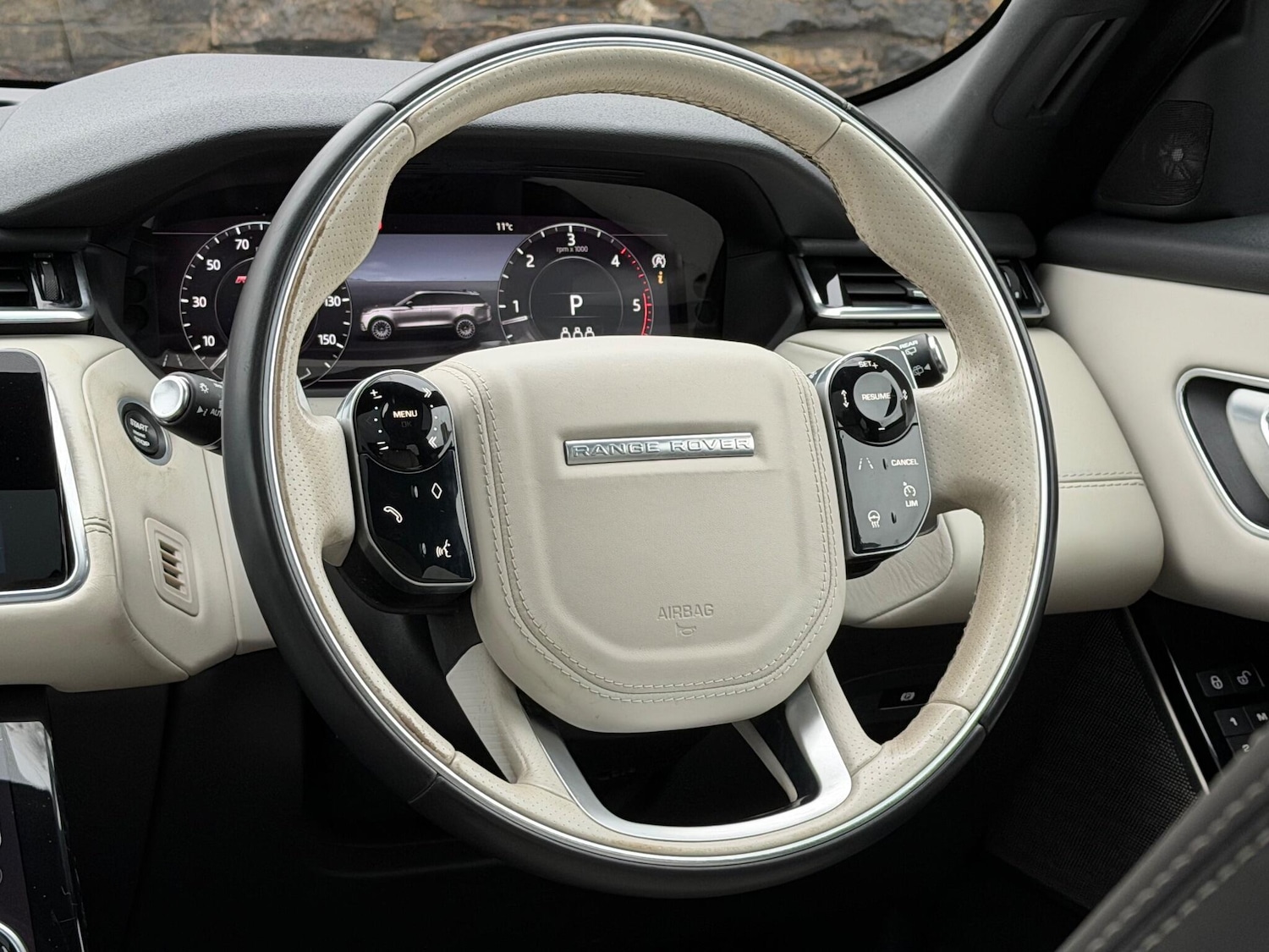 Used Land Rover Range Rover Velar 2019 for sale - 76584910: Photo 26