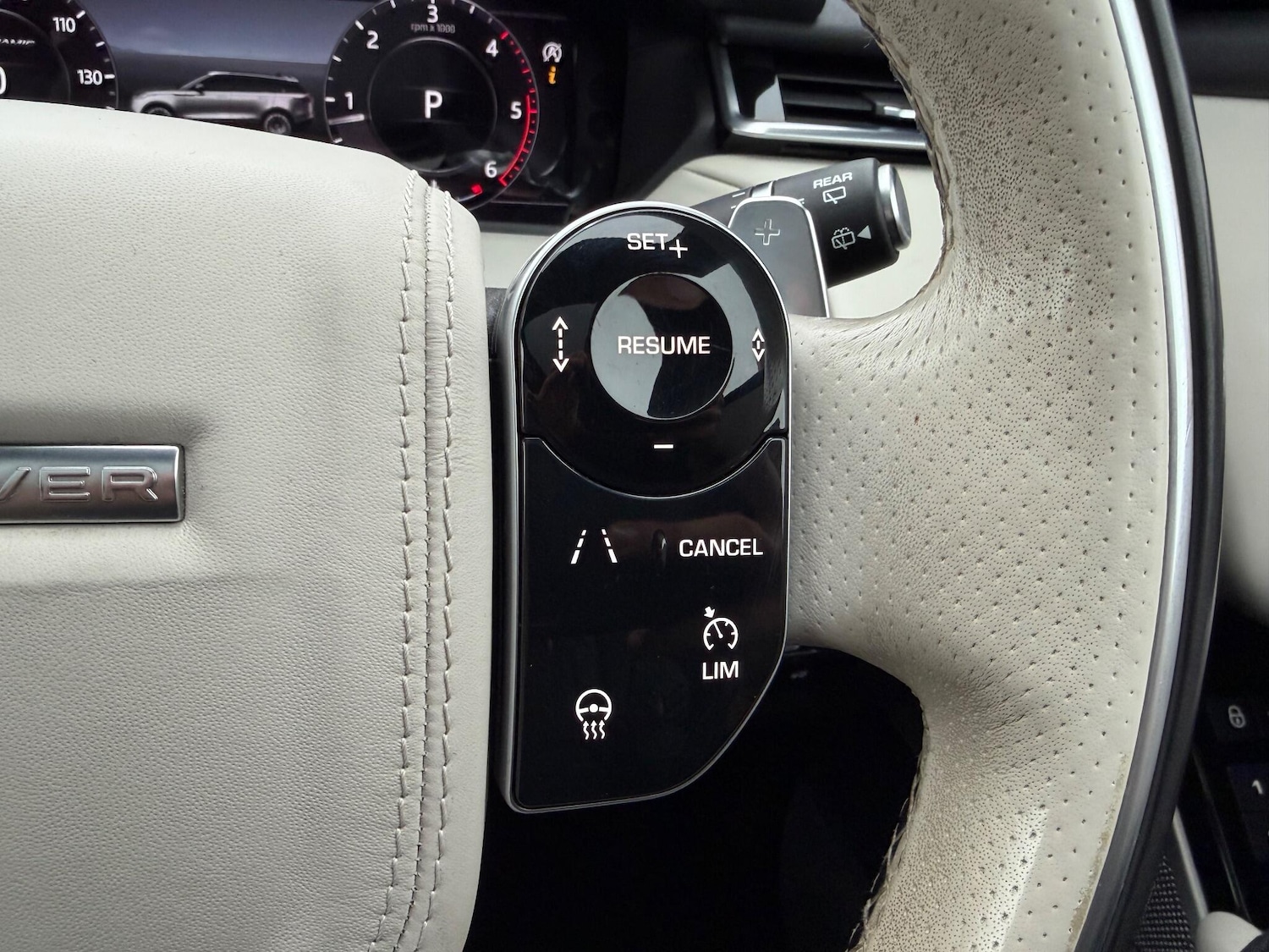 Used Land Rover Range Rover Velar 2019 for sale - 76584910: Photo 27