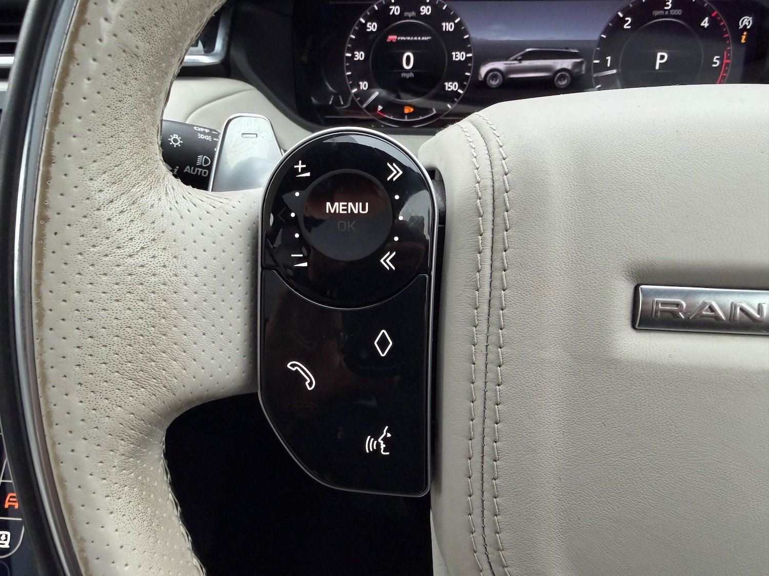 Used Land Rover Range Rover Velar 2019 for sale - 76584910: Photo 28