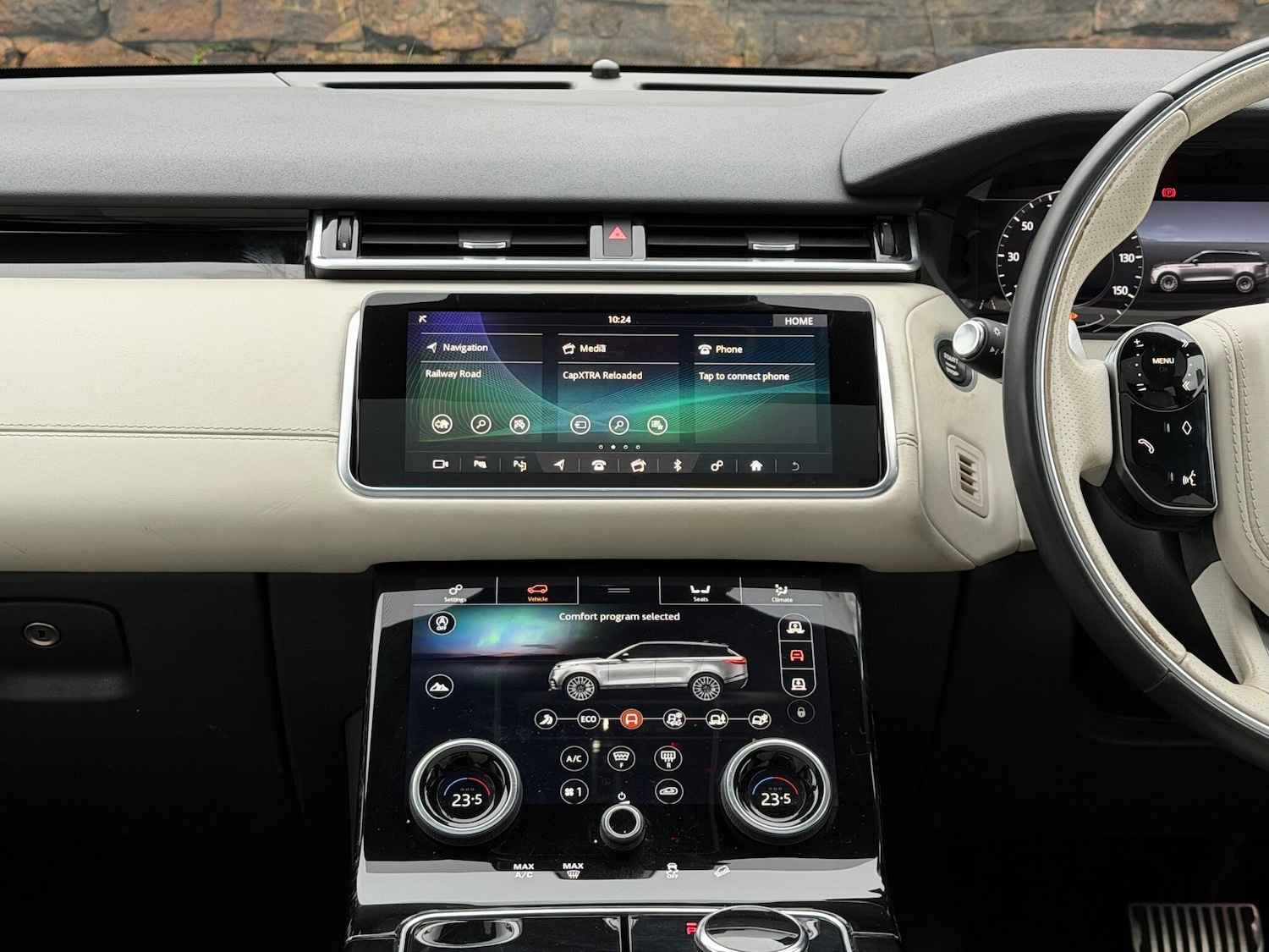 Used Land Rover Range Rover Velar 2019 for sale - 76584910: Photo 29