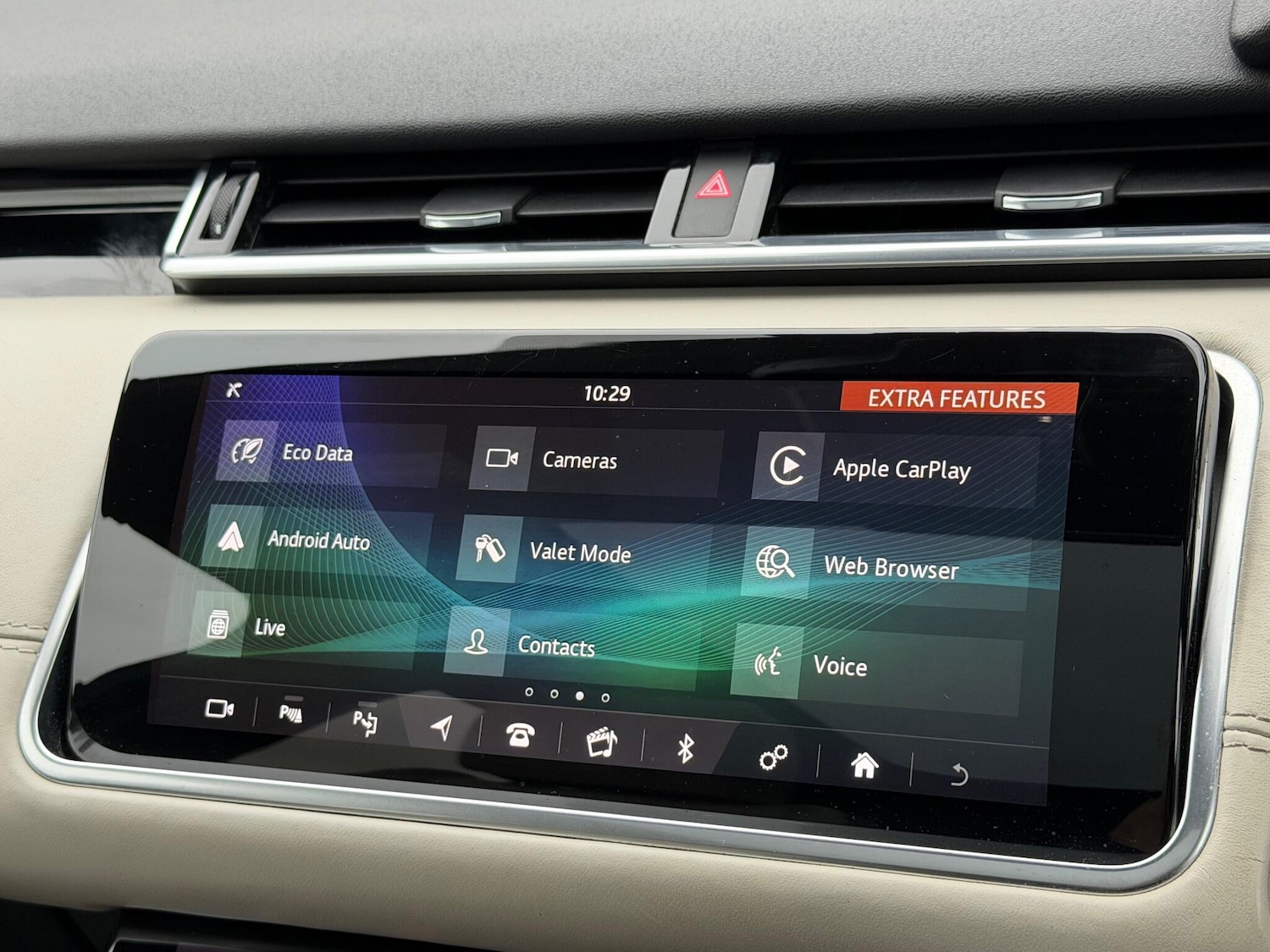 Used Land Rover Range Rover Velar 2019 for sale - 76584910: Photo 32