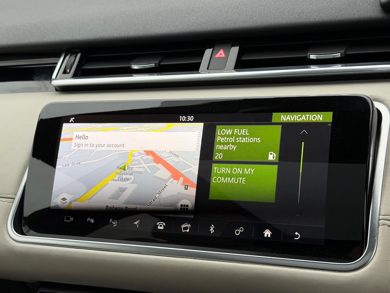 Used Land Rover Range Rover Velar 2019 for sale - 76584910: Photo 36