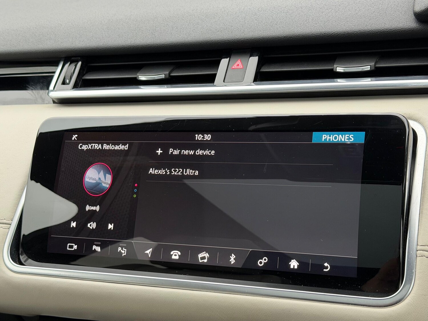 Used Land Rover Range Rover Velar 2019 for sale - 76584910: Photo 37