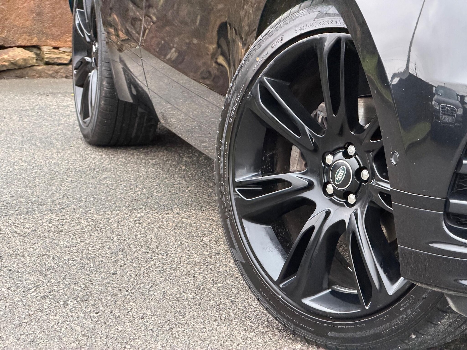 Used Land Rover Range Rover Velar 2019 for sale - 76584910: Photo 57