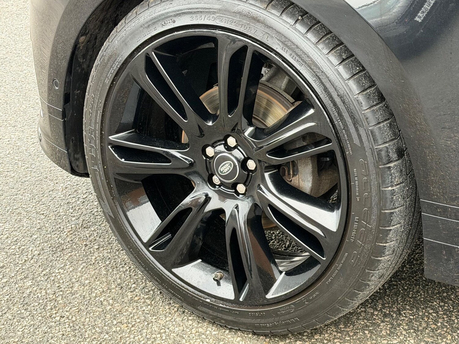 Used Land Rover Range Rover Velar 2019 for sale - 76584910: Photo 58