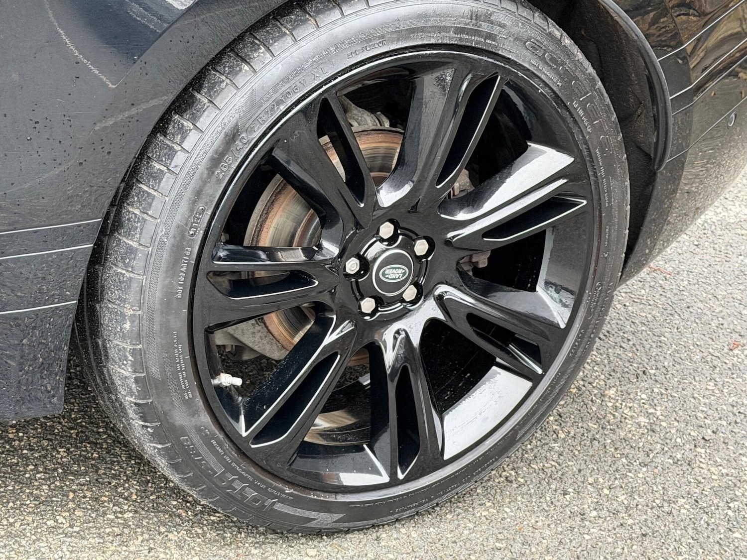 Used Land Rover Range Rover Velar 2019 for sale - 76584910: Photo 59