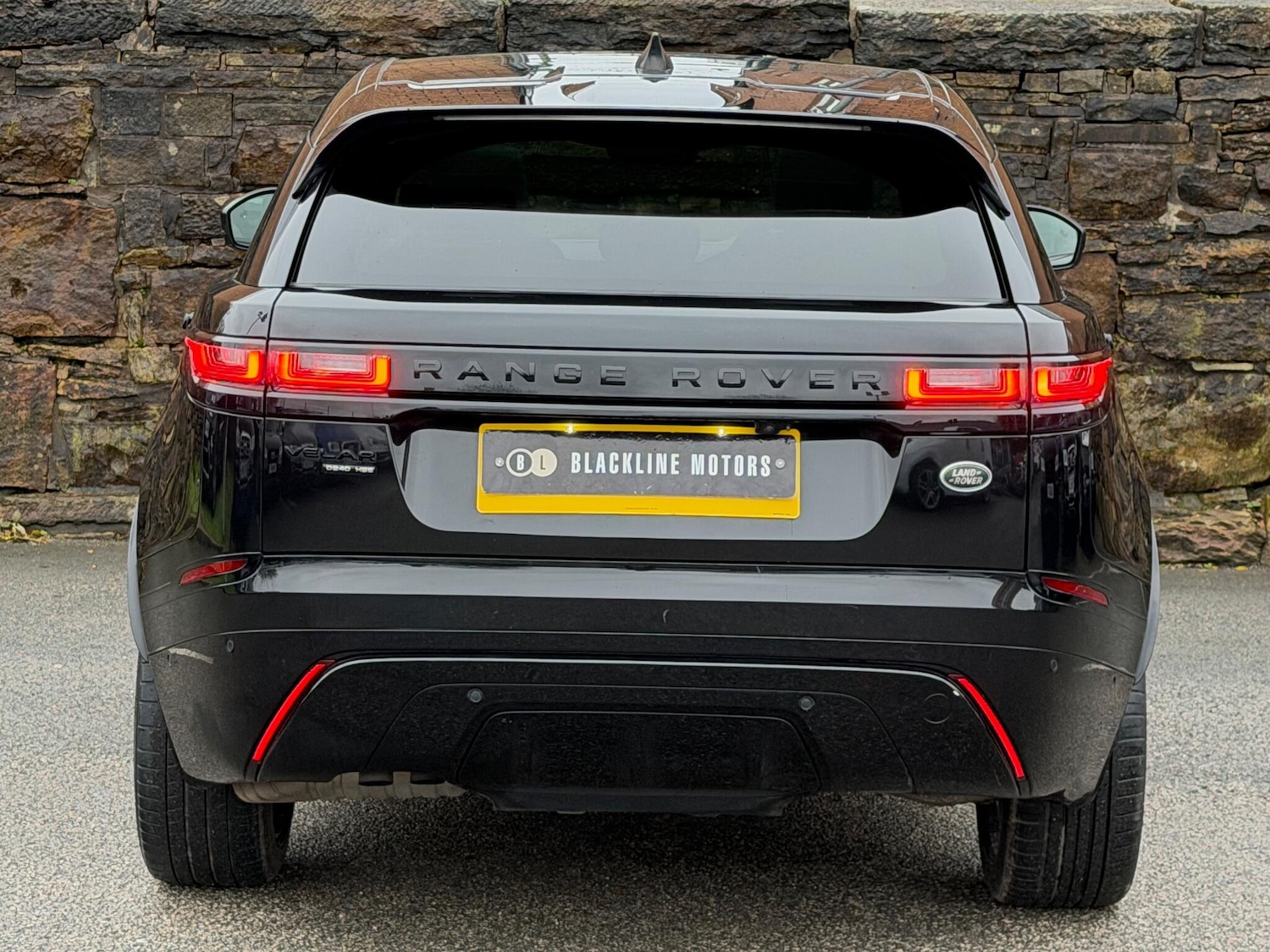 Used Land Rover Range Rover Velar 2019 for sale - 76584910: Photo 6