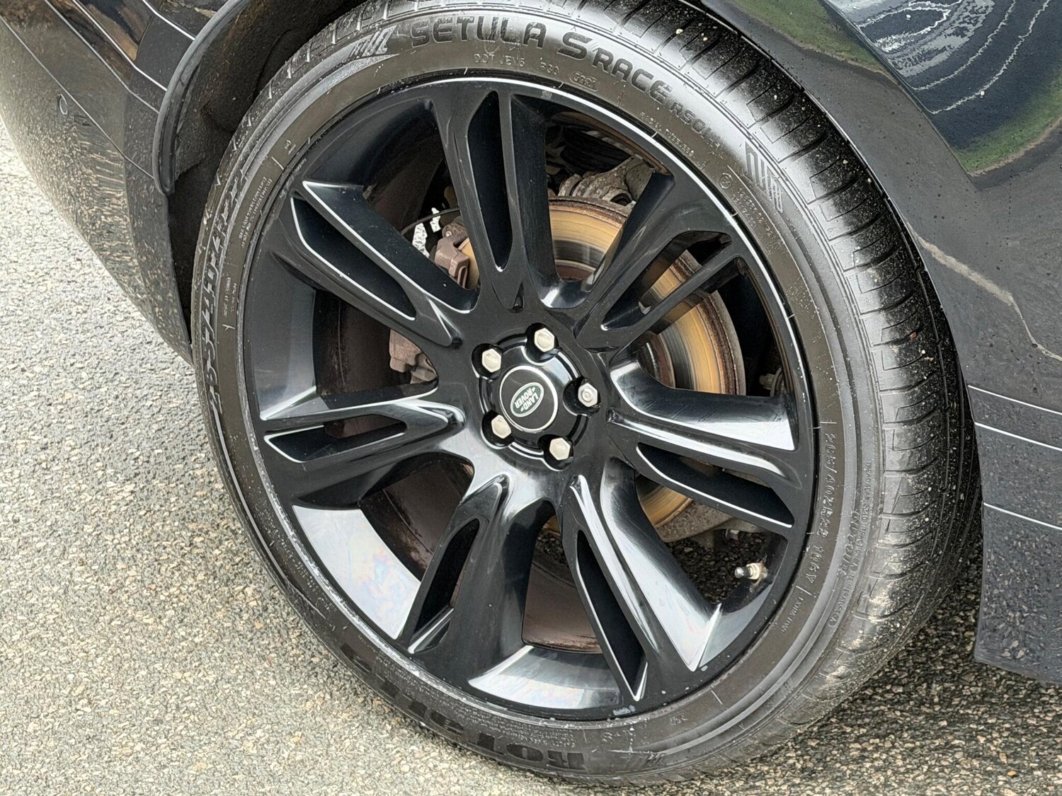 Used Land Rover Range Rover Velar 2019 for sale - 76584910: Photo 60