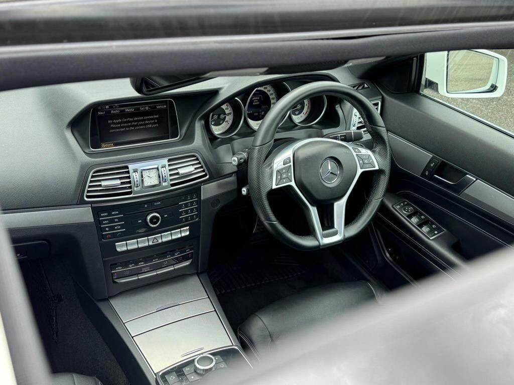 Used Mercedes-Benz E-Class 2016 for sale - 76161042: Photo 10