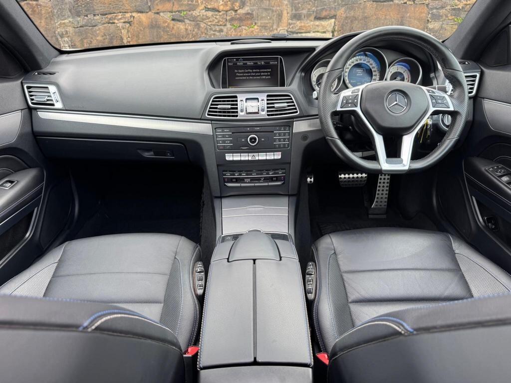 Used Mercedes-Benz E-Class 2016 for sale - 76161042: Photo 13
