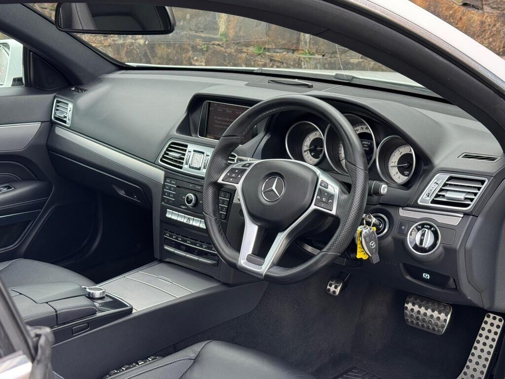 Used Mercedes-Benz E-Class 2016 for sale - 76161042: Photo 14