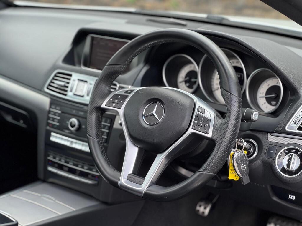 Used Mercedes-Benz E-Class 2016 for sale - 76161042: Photo 15