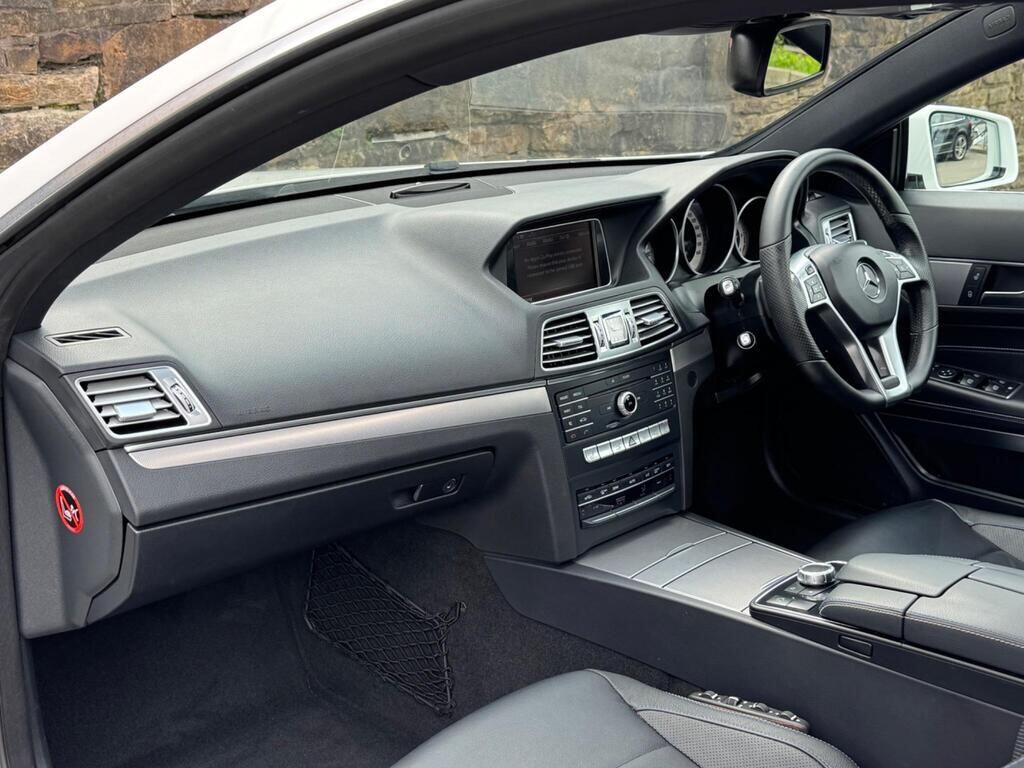 Used Mercedes-Benz E-Class 2016 for sale - 76161042: Photo 16