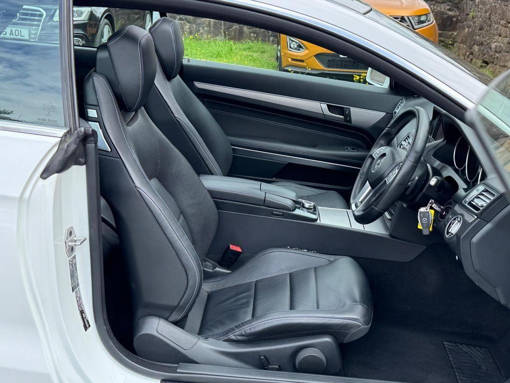 Used Mercedes-Benz E-Class 2016 for sale - 76161042: Photo 17