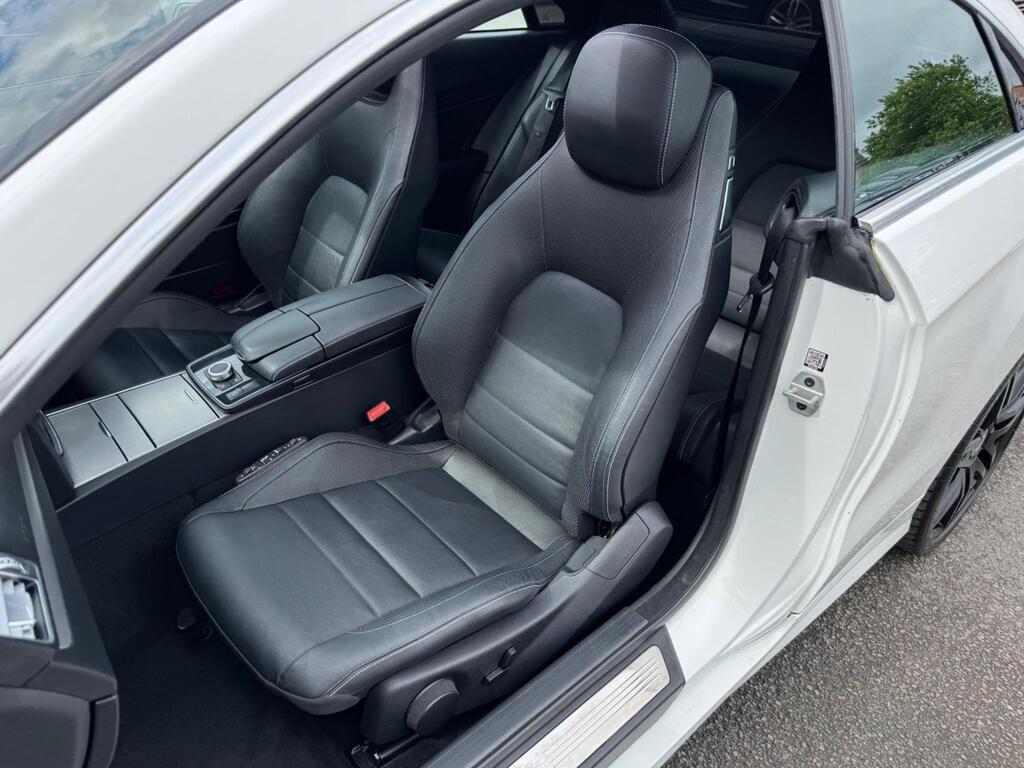 Used Mercedes-Benz E-Class 2016 for sale - 76161042: Photo 20