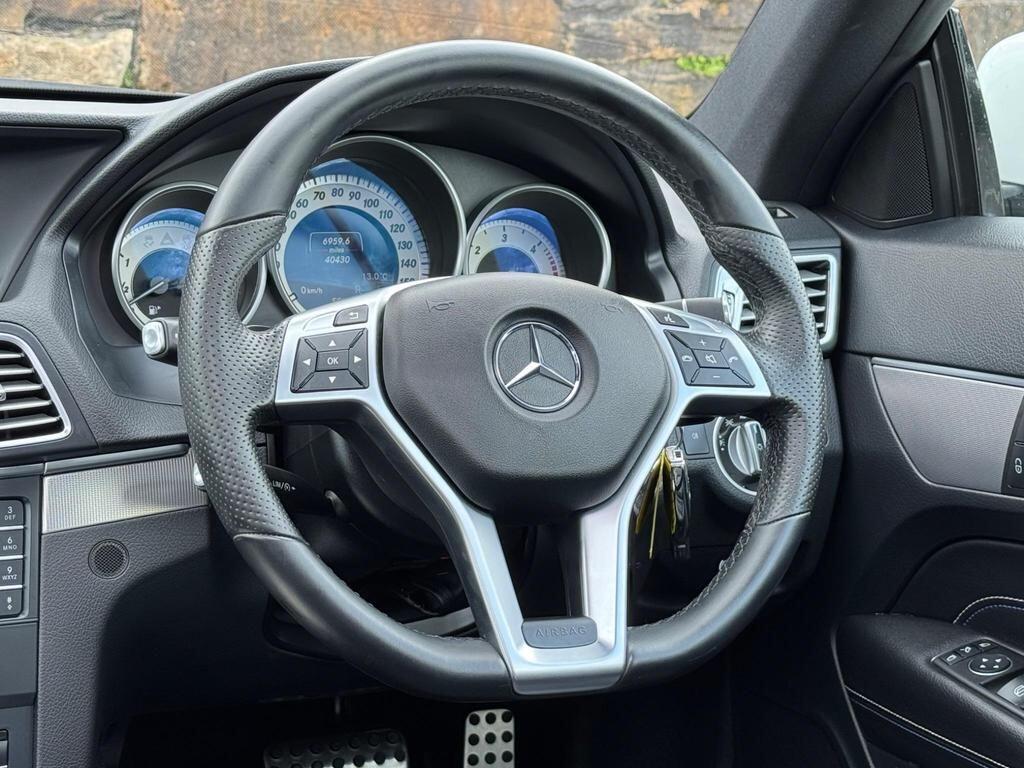 Used Mercedes-Benz E-Class 2016 for sale - 76161042: Photo 27