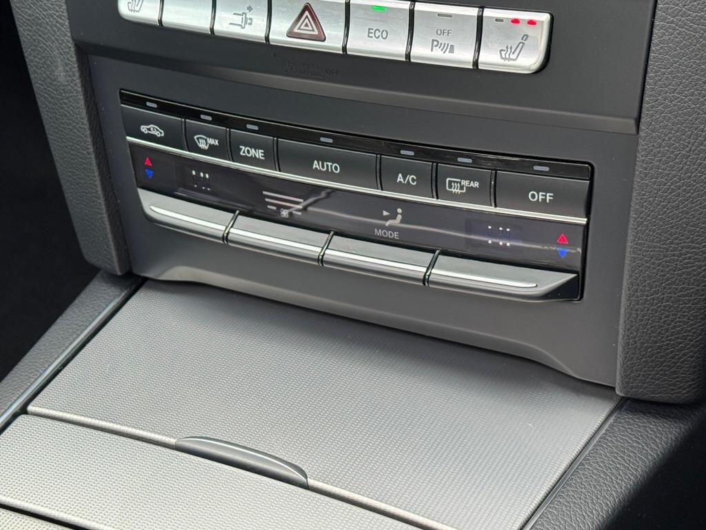 Used Mercedes-Benz E-Class 2016 for sale - 76161042: Photo 37