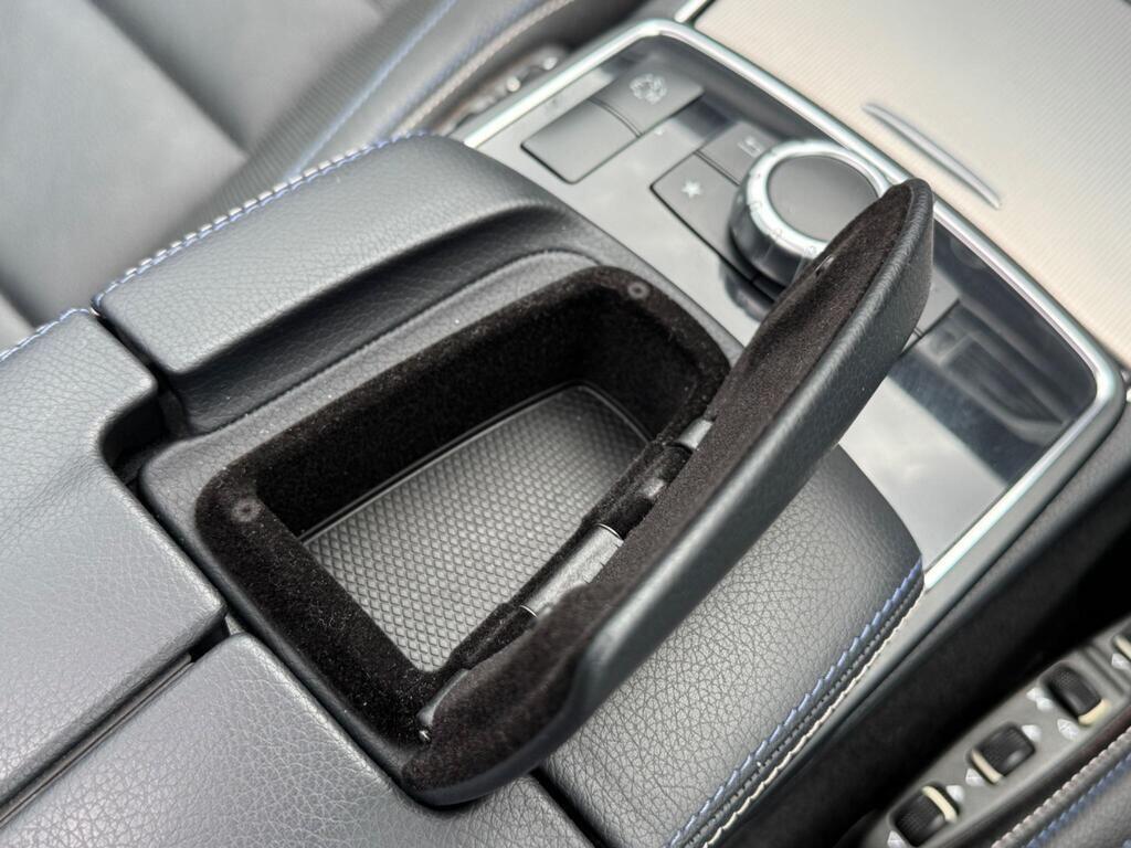 Used Mercedes-Benz E-Class 2016 for sale - 76161042: Photo 42