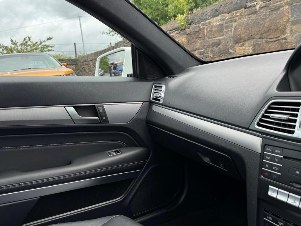 Used Mercedes-Benz E-Class 2016 for sale - 76161042: Photo 50