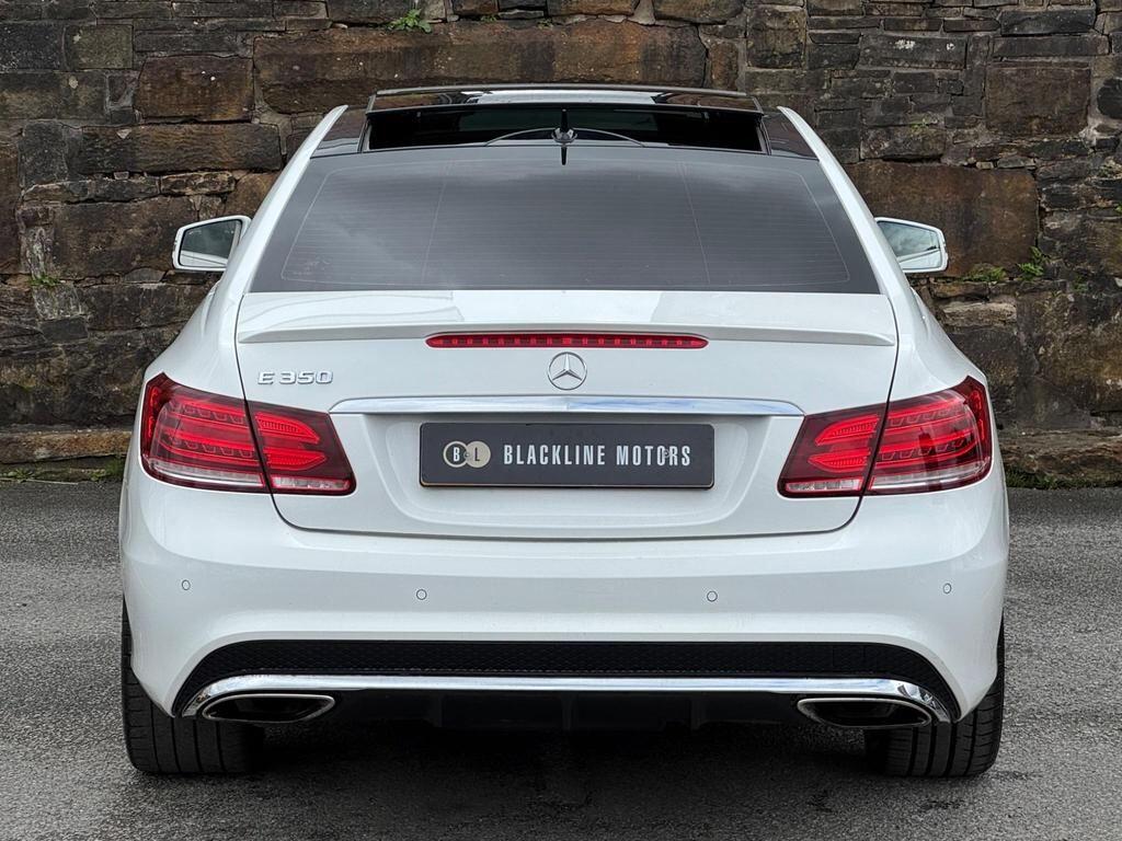 Used Mercedes-Benz E-Class 2016 for sale - 76161042: Photo 6
