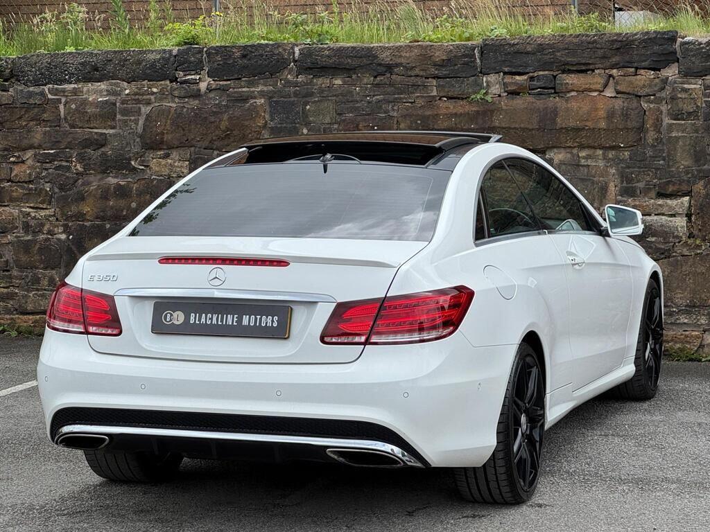 Used Mercedes-Benz E-Class 2016 for sale - 76161042: Photo 7