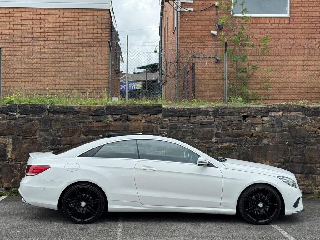 Used Mercedes-Benz E-Class 2016 for sale - 76161042: Photo 8