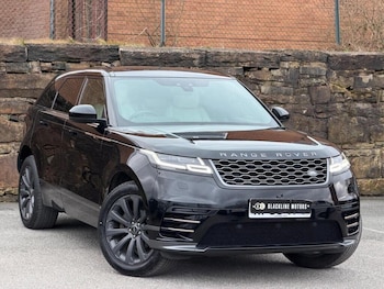 Used Land Rover Range Rover Velar 2019 for sale - 78843603: Photo