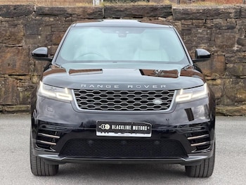 Used Land Rover Range Rover Velar 2019 for sale - 78843603: Photo