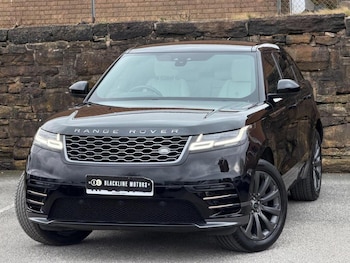 Used Land Rover Range Rover Velar 2019 for sale - 78843603: Photo
