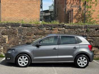 Used Volkswagen Polo 2012 for sale - 74738831: Photo