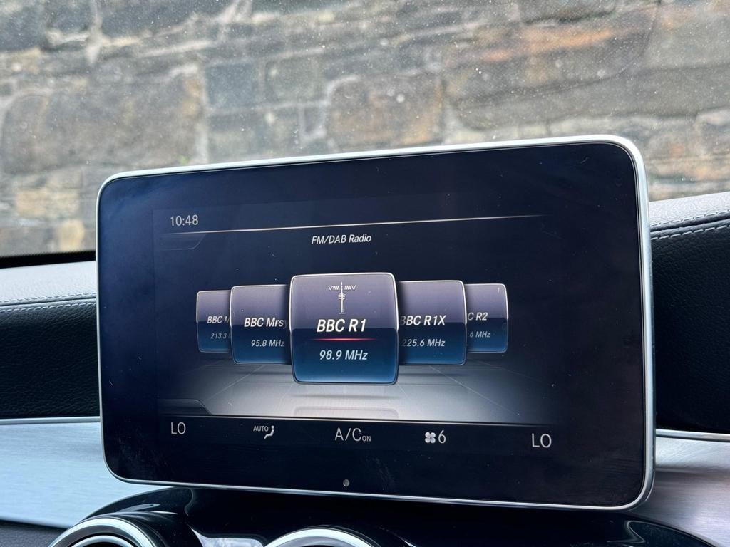 Used Mercedes-Benz C Class 2015 for sale - 76995059: Photo 28