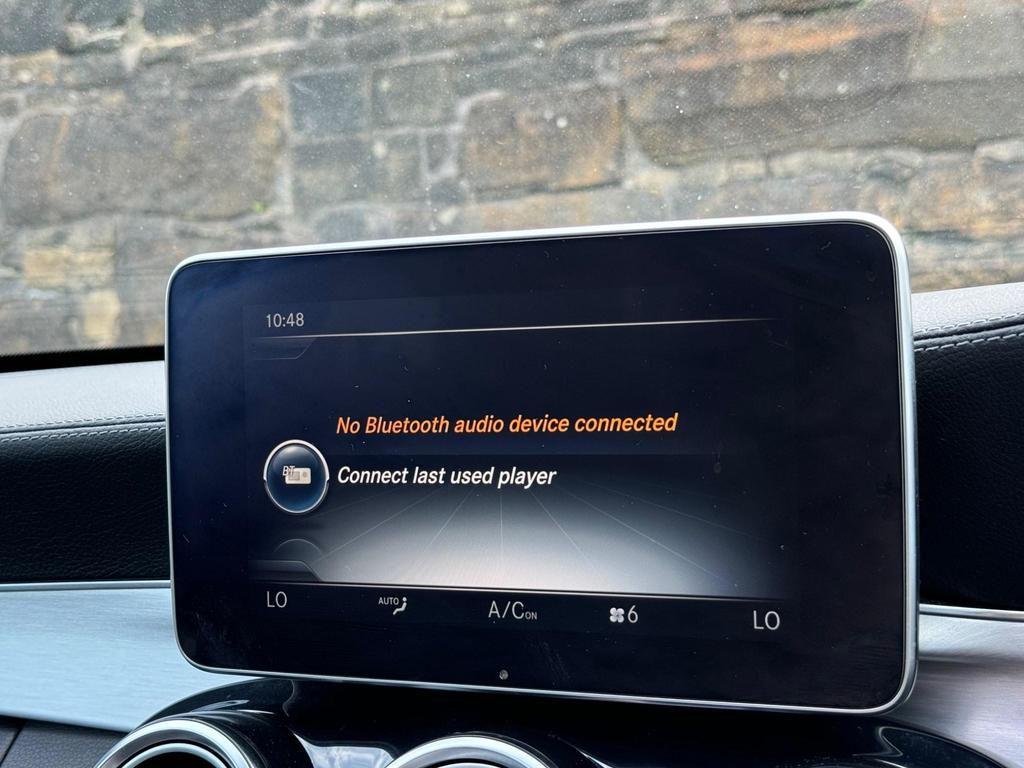 Used Mercedes-Benz C Class 2015 for sale - 76995059: Photo 30